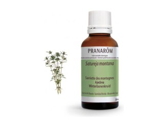 Aceite Esencial de Ajedrea