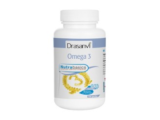 Omega 3 nutrabasics
