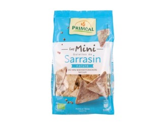 Mini Triangulos de Sarraceno
