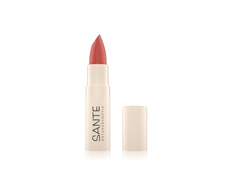 Pintalabios hidratante 03 Rosa Nude 4,5 g Sante