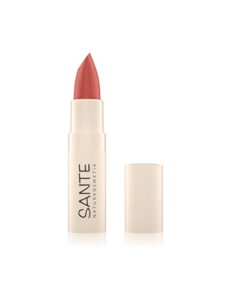 Pintalabios hidratante 03 Rosa Nude 4,5 g Sante