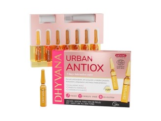 Urban antiox cuidado facial