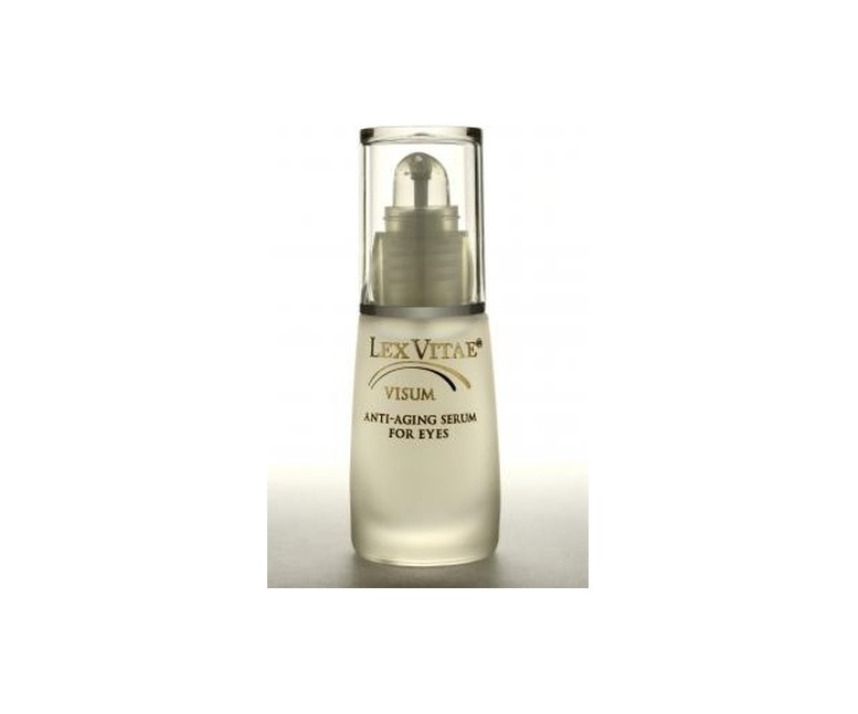 Lex Vitae Visum Serum Contorno Ojos 30 ml NARVAL PHARMA