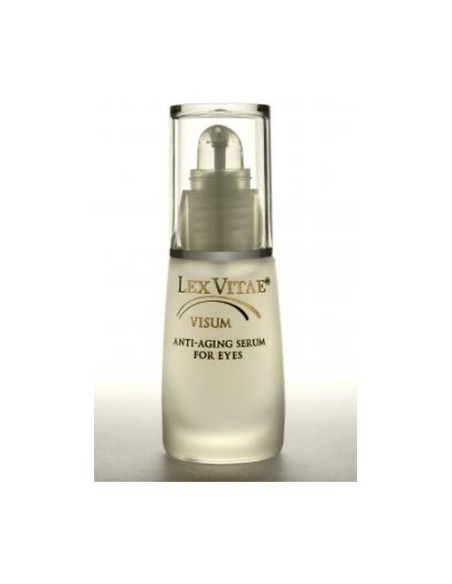 Lex Vitae Visum Serum Contorno Ojos 30 ml NARVAL PHARMA