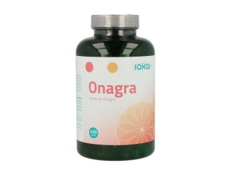 Aceite de Onagra