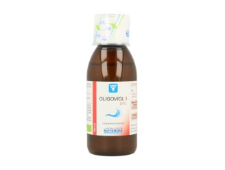 Oligoviol I zinc