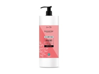 Gel De Baño Y Ducha Energizante Arándano Granada Bio