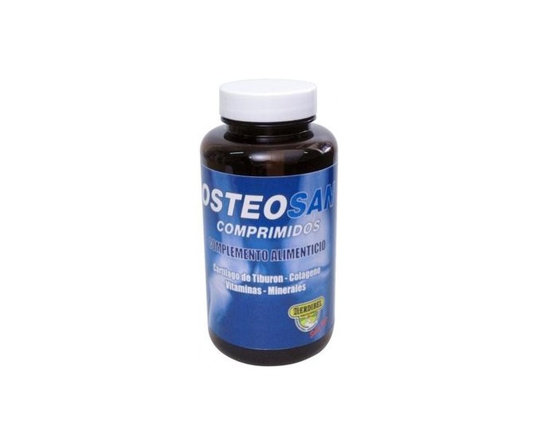 Osteosan 90 comprimidos Herdibel