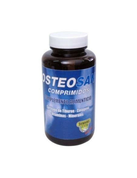 Osteosan 90 comprimidos Herdibel