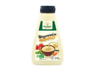 Mayonesa de Dijon