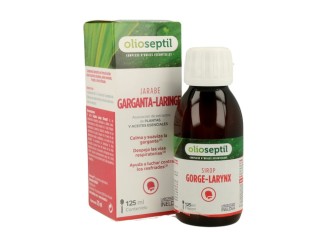 Olioseptil garganta laringe