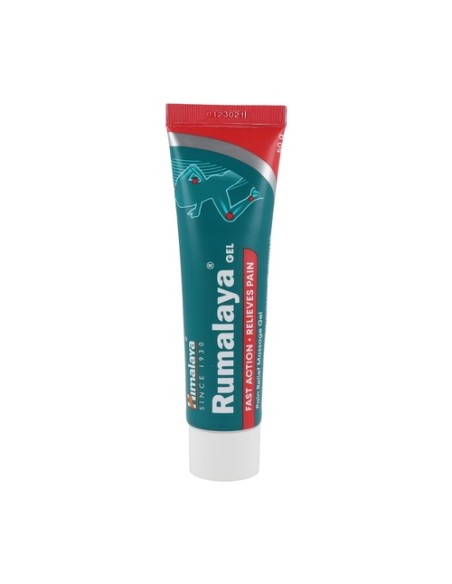 Gel Rumalaya 50 g de gel Himalaya Herbals