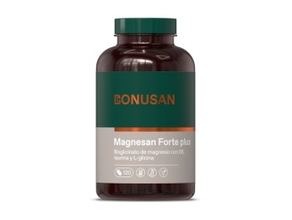 Magnesan Forte Plus