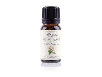 Aceite Esencial Bio de Ylang-Ylang