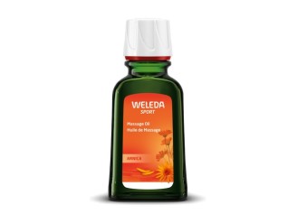 Aceite de Árnica para Masaje