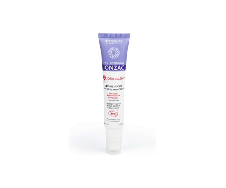 Crema rica antiedad 40 ml de crema Eau Thermale Jonzac