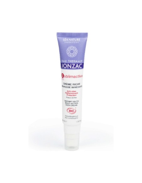 Crema rica antiedad 40 ml de crema Eau Thermale Jonzac