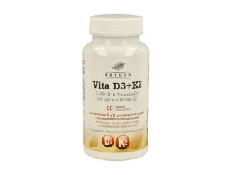 Vita D3+K2