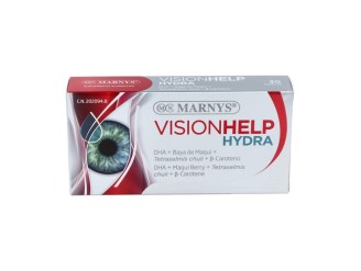 Visionhelp hydra cuidado ocular
