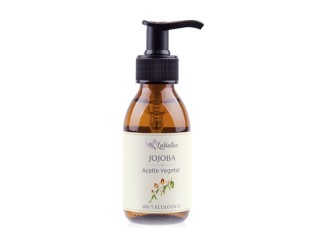 Aceite de Jojoba ecológico