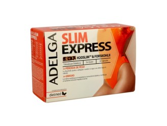 Adelgaslim Express Summer