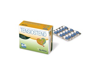 Tensiostend