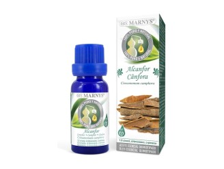 Aceite Esencial de Alcanfor Bio