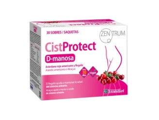 Zentrum CistProtect d-manosa