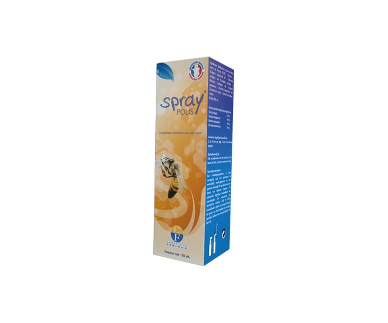 Spraypolis 30 ml Fenioux