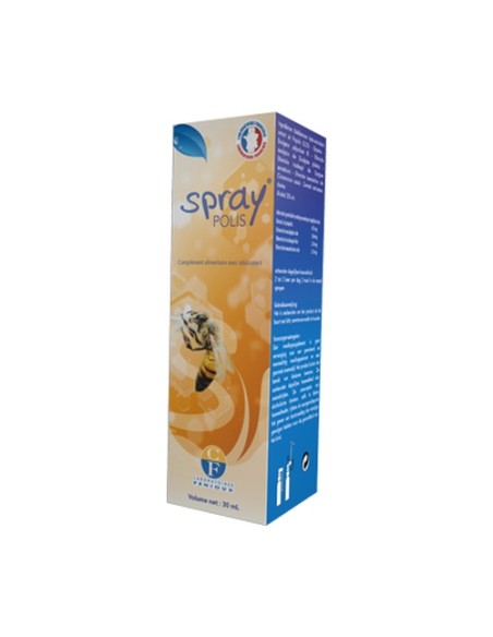 Spraypolis 30 ml Fenioux