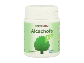 Edensan Alcachofa Bio