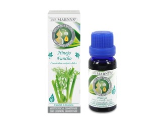 Aceite Esencial de Hinojo