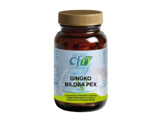 Ginkgo biloba Pex