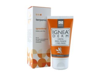 Igneaderm Crema Manos Y Pies Fríos