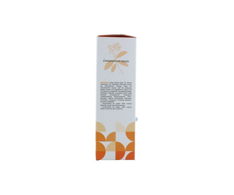 Igneaderm Crema Manos Y Pies Fríos 50 ml de crema Terpenic