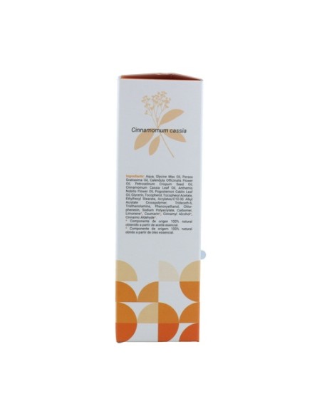 Igneaderm Crema Manos Y Pies Fríos 50 ml de crema Terpenic