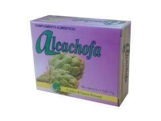 Alcachofa