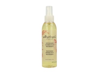 Aceite argán+almendras+rosa mosqueta