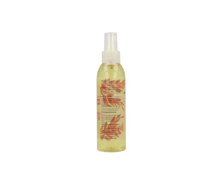 Aceite argán+almendras+rosa mosqueta 150 ml Algologie