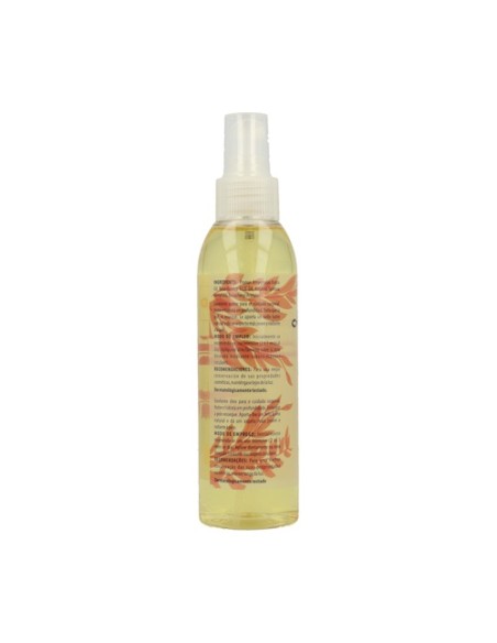 Aceite argán+almendras+rosa mosqueta 150 ml Algologie