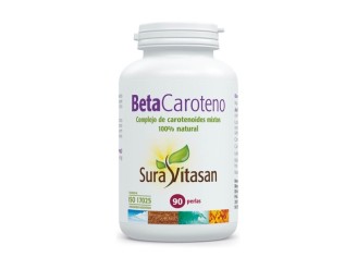 Beta Caroteno