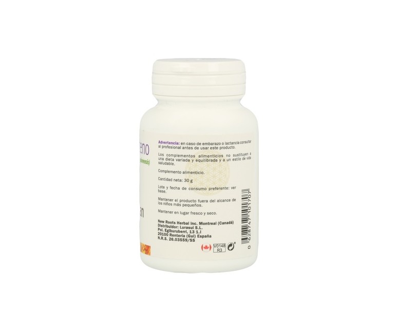 Beta Caroteno 90 perlas Sura Vitasan