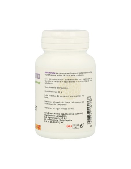 Beta Caroteno 90 perlas Sura Vitasan