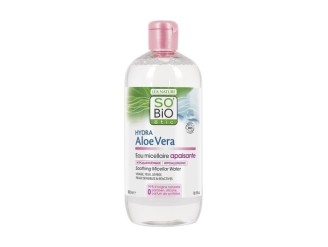 Agua Micelar Piel Sensible