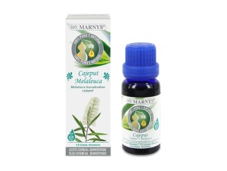 Aceite Esencial de Cajeput