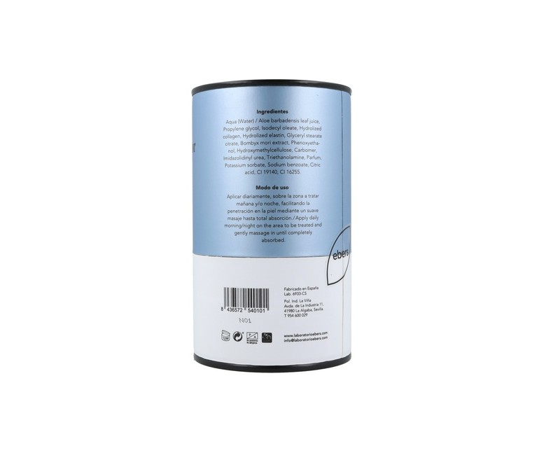 Sérum Dermoregenerador Crisálida de Seda 30 ml Ebers