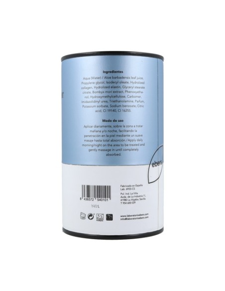 Sérum Dermoregenerador Crisálida de Seda 30 ml Ebers