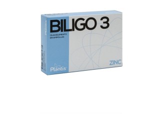 Biligo 3 (Zinc) - Oligoelemento