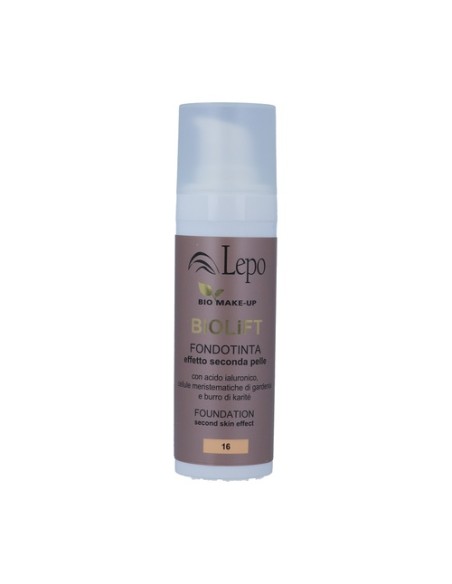 Base Biolift Nº16 30 ml Lepo