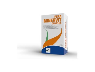 Fepa-minervit complex